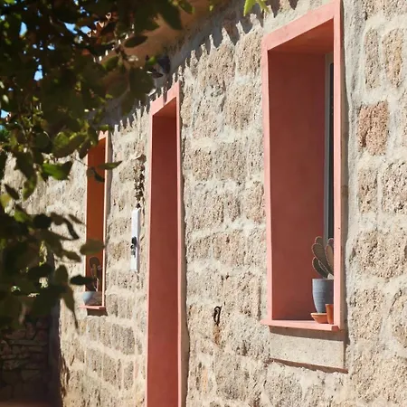 Σπίτι διακοπών Stazzumus