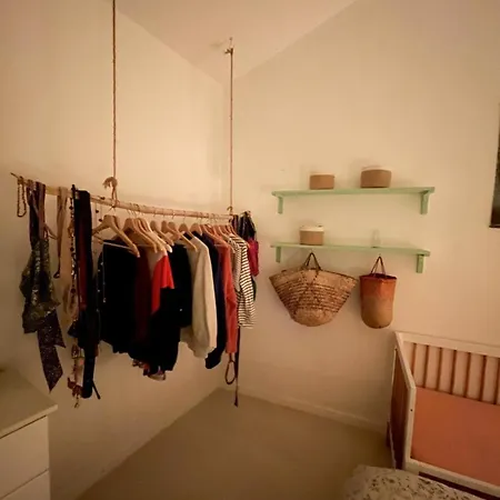 Σπίτι διακοπών Stazzumus Casa Piculiri