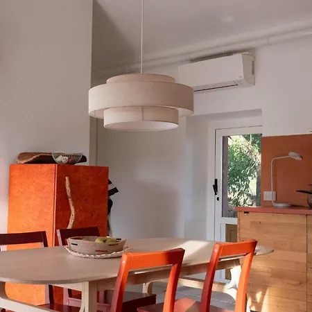 Stazzumus Holiday home *